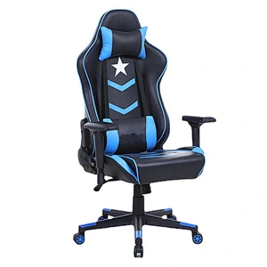 Full Recline Adjustable 4D Swivel Lift Modern PC ergonomic gamer chair cheap