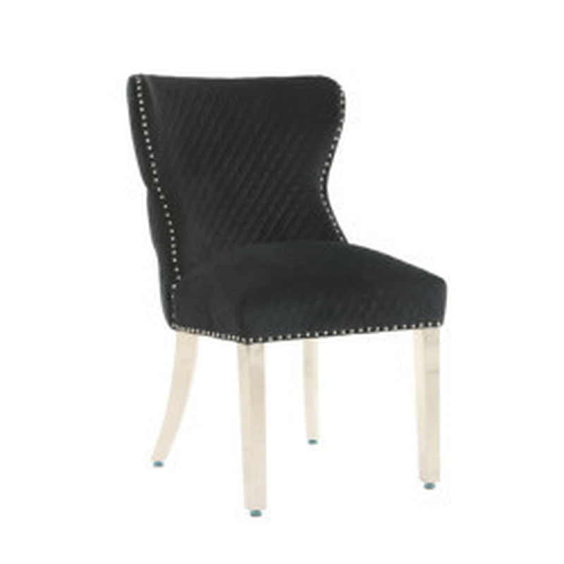Wholesale Modern Nordic Style Design luxury dining chair china