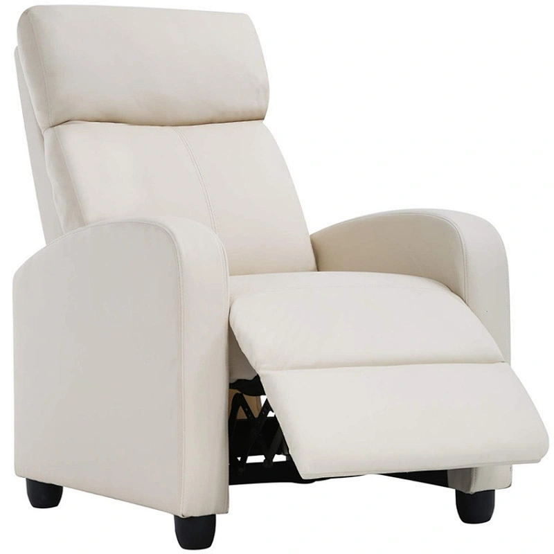 Easy Push Back Functional Recliner Sofa Chair for Living Room