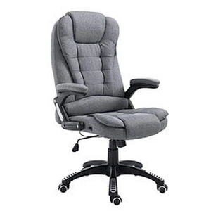 Fabric rotating  adult comfortable high ceo office chair
