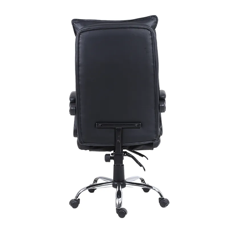 Commercial Furniture Ergonomic High Back Synthetic Leather ceo Office Chair