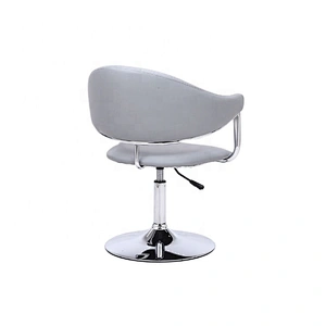 Wholesale Cheap Modern Designer Leather Swivel Comfort Salon Barber Chair