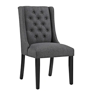 Quantity Top Metal OEM dining chair Luxury Design Restaurant Modern Fabric Dining Velvet Chairs