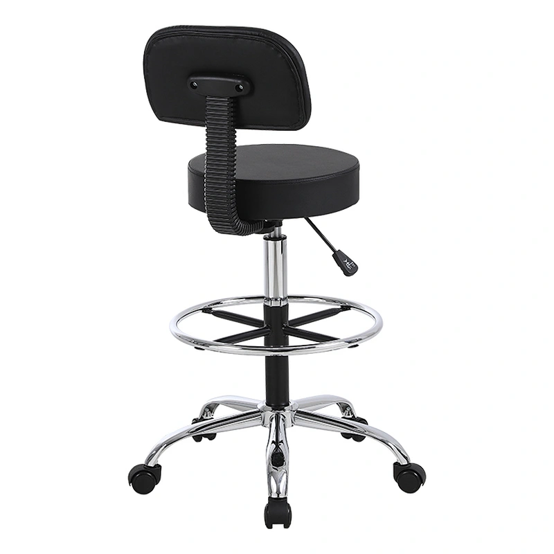 Cheap price Profession ergonomic dentist stool doctor chair dental assistant stool