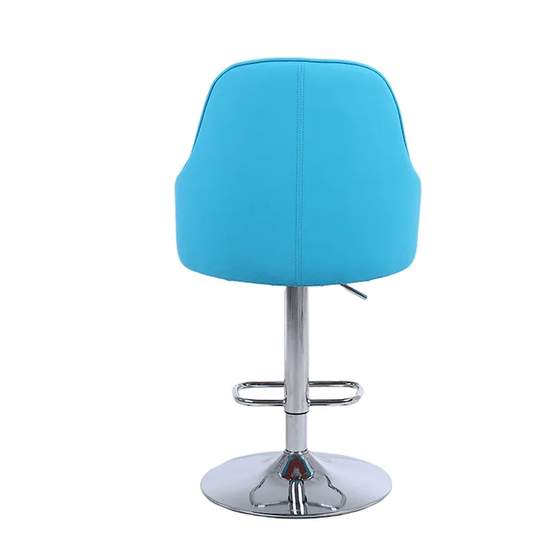 Factory direct hotel kitchen high bar chair stool