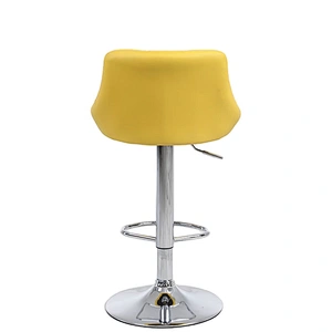 Modern commercial new design bar hight chairs