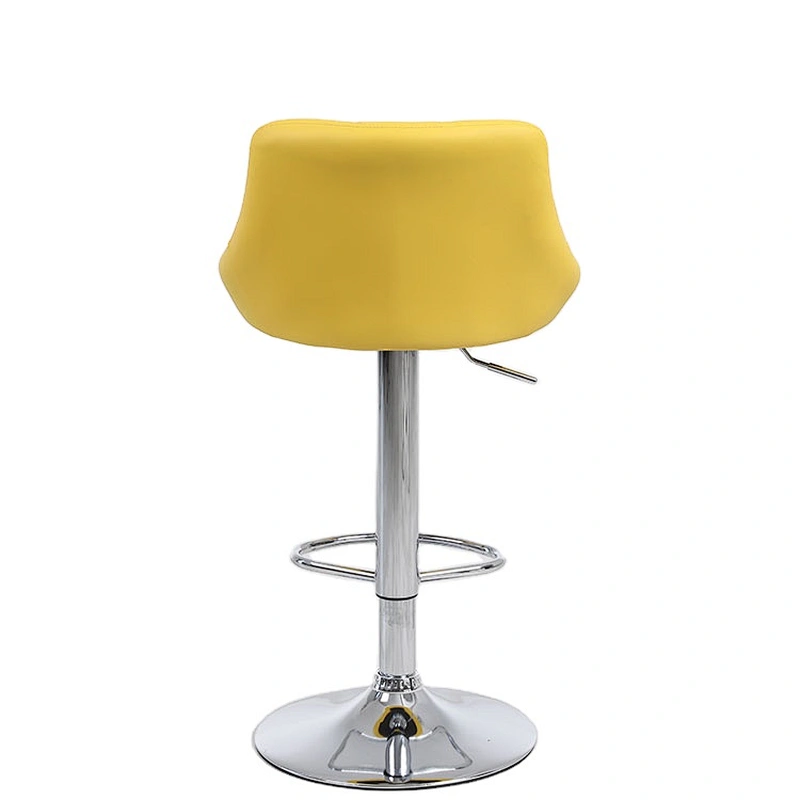 Modern commercial new design bar hight chairs