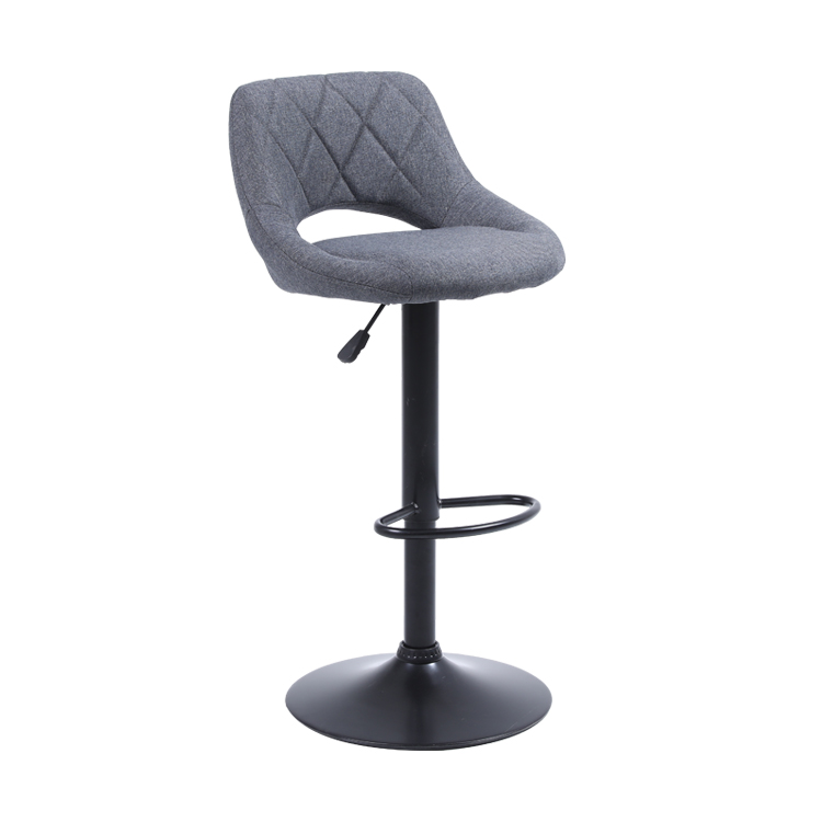Counter high kitchen stools modern designer bar stool for kitchen