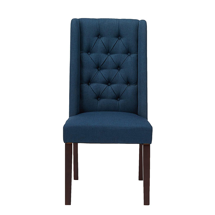 Customs are available for wholesale  Quick response and Great Quality Dining room furniture Dining chair