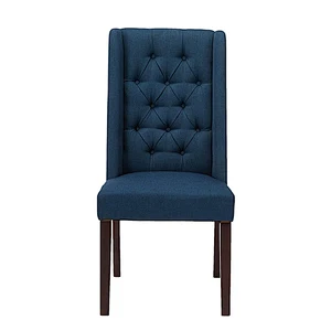 Customs are available for wholesale  Quick response and Great Quality Dining room furniture Dining chair