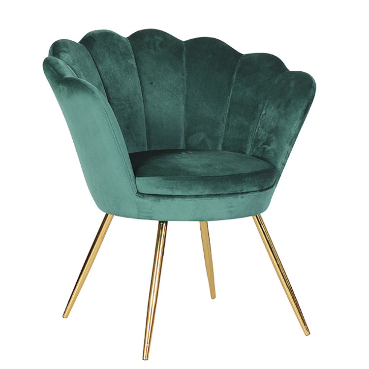 JIEMAX Relax lounge single sofa chair dinning chair