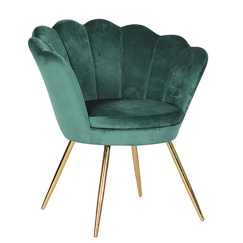 JIEMAX Relax lounge single sofa chair dinning chair
