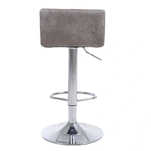 Wholesale  modern china bar counter fashion high bar stools for kitchen