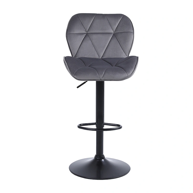 Best Selling and Cheap Bar Furniture Modern Counter luxury adjustable bar stools for sale