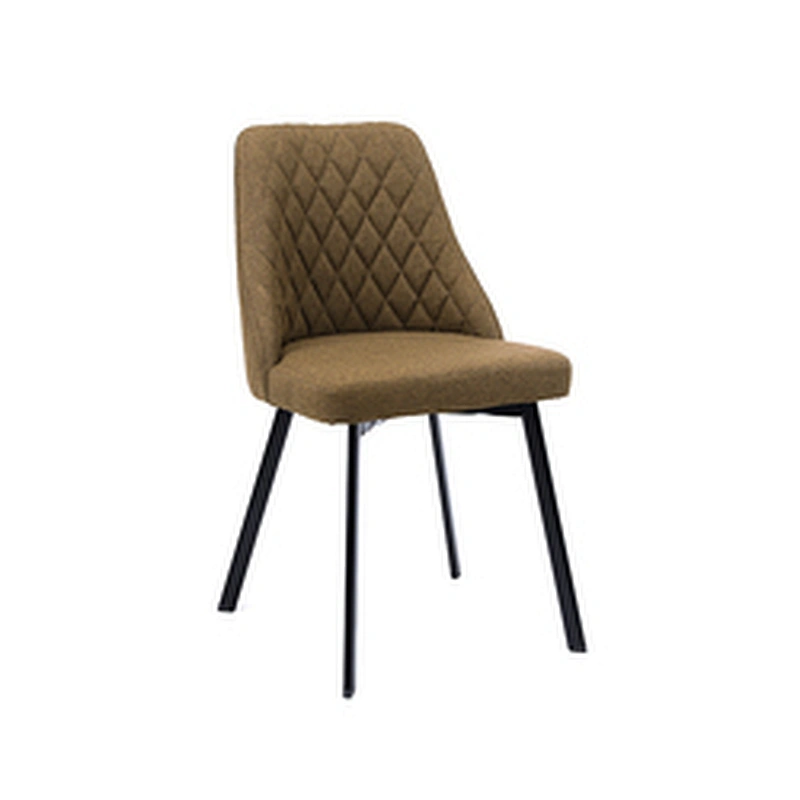 Wholesale Luxury Nordic Cheap Indoor Home Furniture Room Restaurant Dinning Leather Velvet Modern Dining Chair