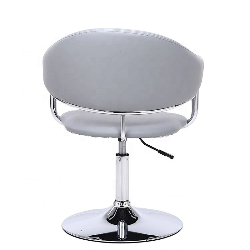 Wholesale Cheap Modern Designer Leather Swivel Comfort Salon Barber Chair