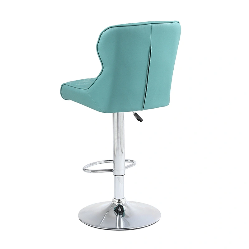Manufacturer Sale Commercial Furniture Modern adjustable bar stool chair