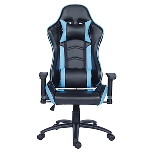 Comfortable Modern Style Computer 3d rgb racing gaming chair gamer
