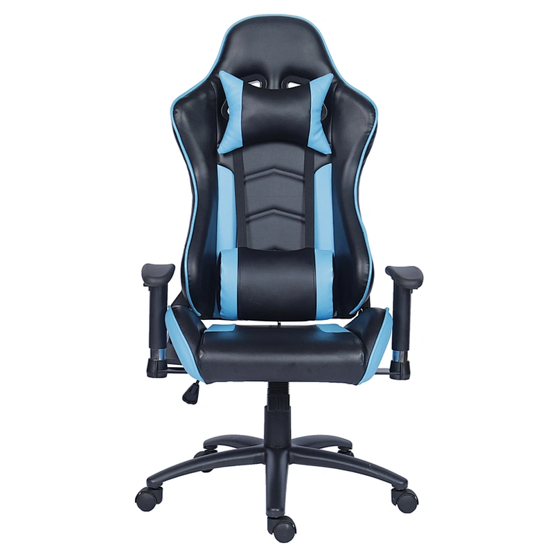 Comfortable Modern Style Computer 3d rgb racing gaming chair gamer