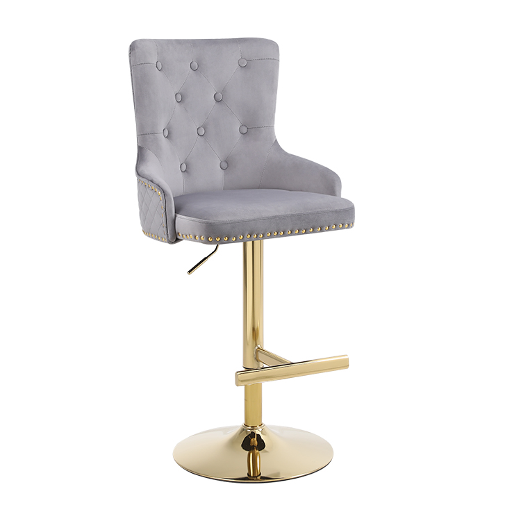 Adjustable Function bar stool kitchen