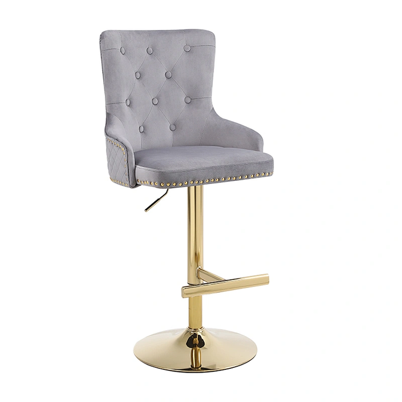 Adjustable Function bar stool kitchen