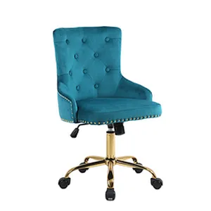Wholesale Factory Cheap Price Comfortable economic light fabric office chair
