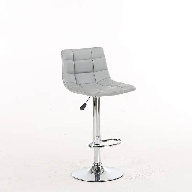 Factory Directly High Kitchen Counter minimalist morden bar stool