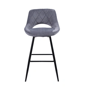 Commercial Restaurant High modern bar stools for kitchen