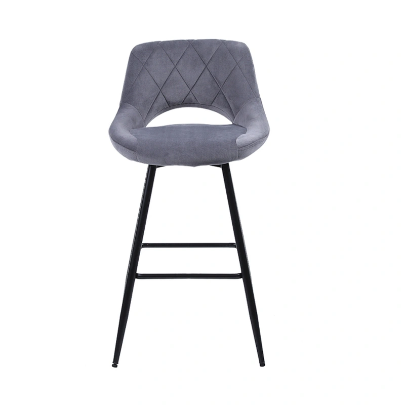 Commercial Restaurant High modern bar stools for kitchen