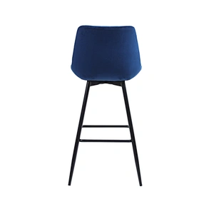 Wholesale nordic modern high nordic bar stool bar chair