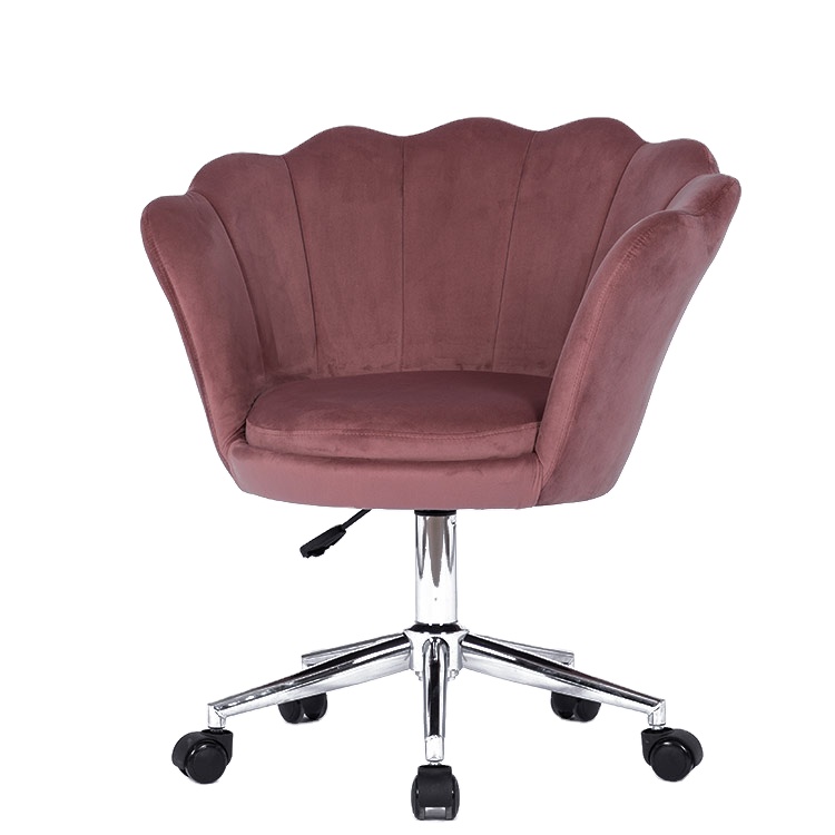 New product modern design high back fabric office chairs