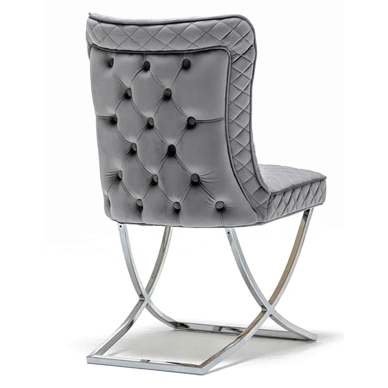 Nordic style modern restaurant modern dining room chair