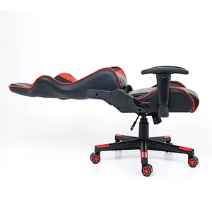 Hot Sale anji swivel  racing style gaming chair