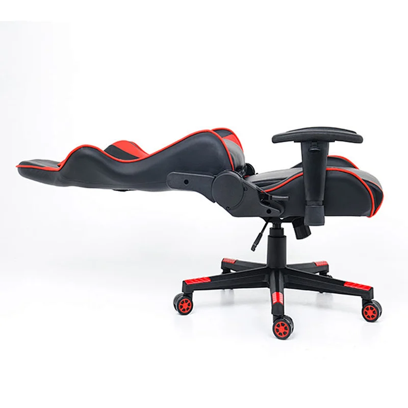 Hot Sale anji swivel  racing style gaming chair