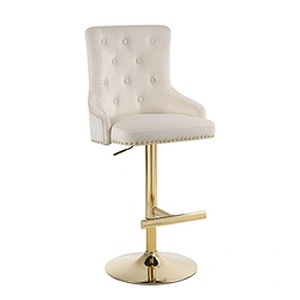 Adjustable Function bar stool kitchen