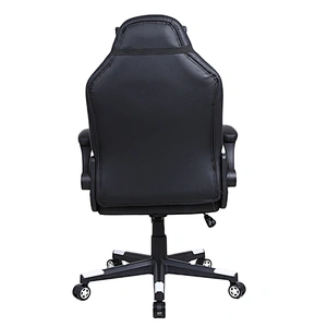 Cheapest online popular swivel pu gaming chair
