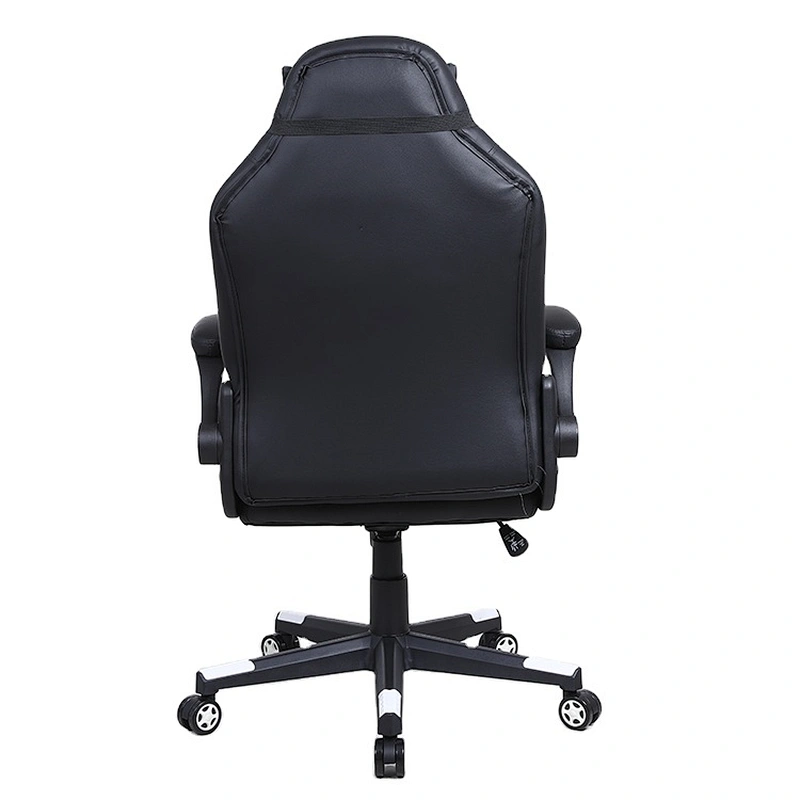 Cheapest online popular swivel pu gaming chair