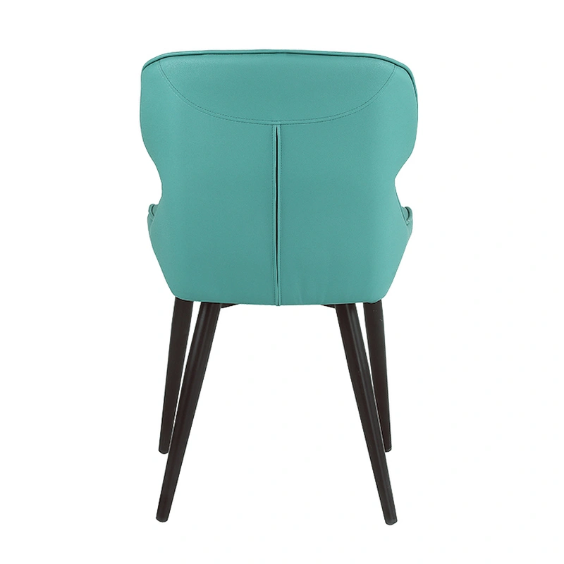 Luxury Dinning Room Furniture Modern Restaurant Fabric Covers High Back wholesale restaurant dining chair