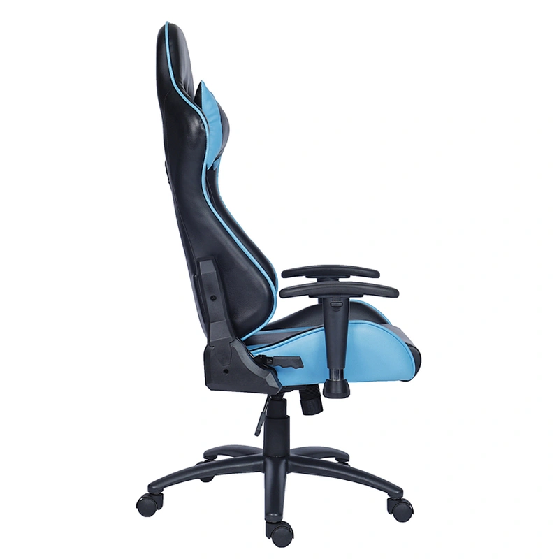 Comfortable Modern Style Computer 3d rgb racing gaming chair gamer