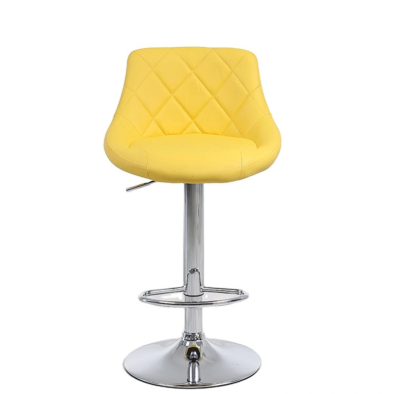 Modern commercial new design bar hight chairs