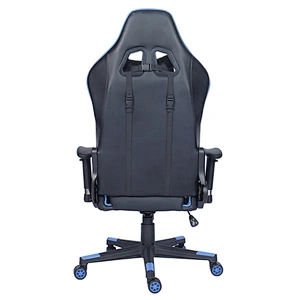 New breathable office recliner gaming chair racing