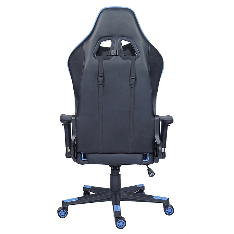 New breathable office recliner gaming chair racing
