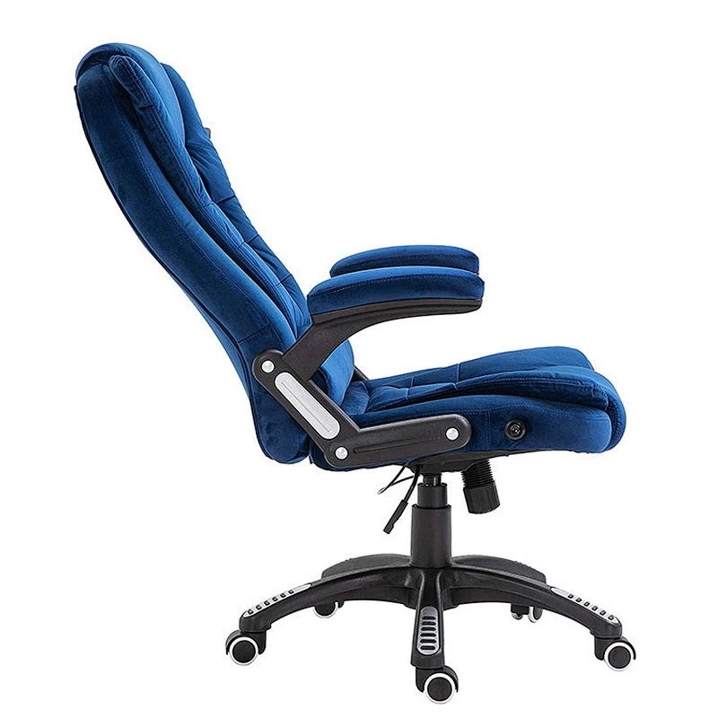 Fabric rotating  adult comfortable high ceo office chair