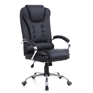 High quality office furniture leather executive ergonomic office chair