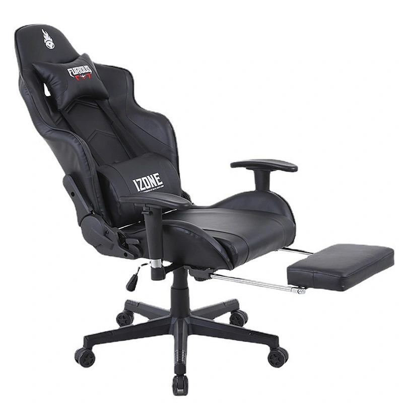 Made In China  executive visitor swivel design adjustable gaming office chair