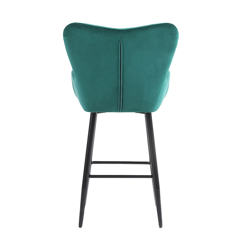 Hot selling commercial furniture high counter height bar stools