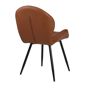 Hot Selling Good Quality Room Furniture Elegant Luxury Modern Dining Chair Hotel