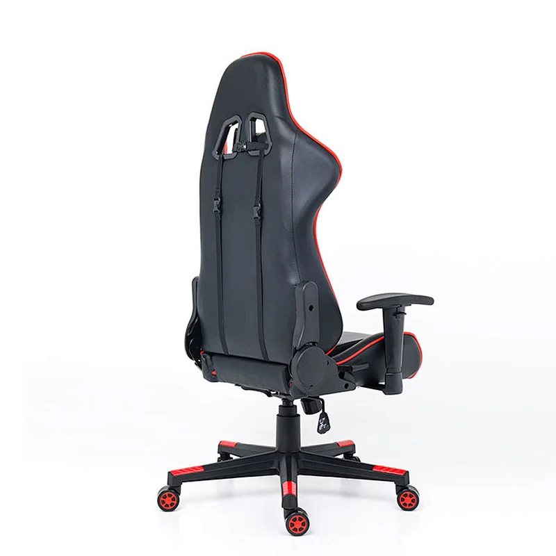 Cheap leather adjustable ergonomic ps4 computer chair  gaming