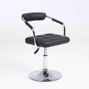 Beauty barber nails salon chair hair salon furniture