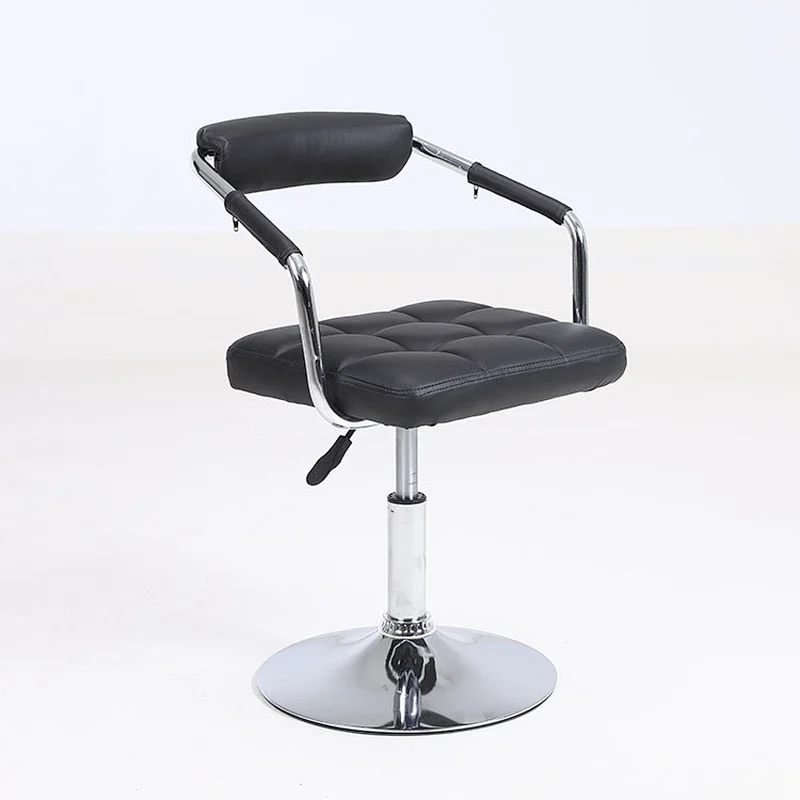 Beauty barber nails salon chair hair salon furniture